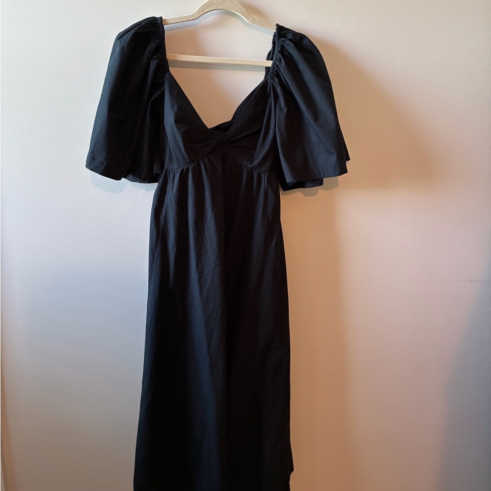 Abercrombie dress